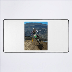 Eli Tomac is second in 450cc wins Eli Tomac Mouse Pads