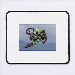 Eli Tomac is an American professional Eli Tomac Mouse Pads