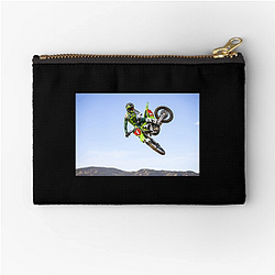 Eli Tomac holds a Daytona record Eli Tomac Zipper Pouches