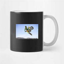 Eli Tomac holds a Daytona record Eli Tomac Mugs