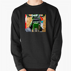 Eli Tomac is a champion racer Eli Tomac Sweatshirts