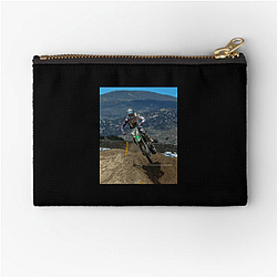 Eli Tomac is second in 450cc wins Eli Tomac Zipper Pouches