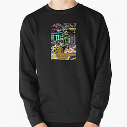 Eli Tomac won multiple AMA titles Eli Tomac Sweatshirts