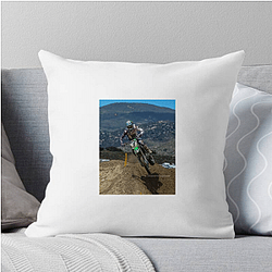 Eli Tomac is second in 450cc wins Eli Tomac Pillows Cover