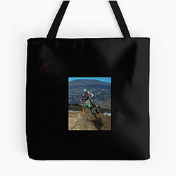 Eli Tomac is second in 450cc wins Eli Tomac Bags