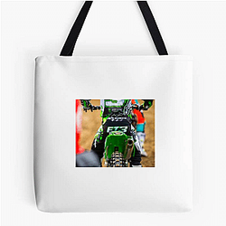 Eli Tomac is a champion racer Eli Tomac Bags