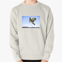 Eli Tomac holds a Daytona record Eli Tomac Sweatshirts