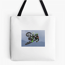 Eli Tomac is an American professional Eli Tomac Bags