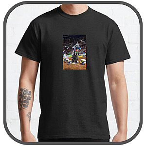 Eli Tomac T-Shirts