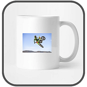 Eli Tomac Mugs