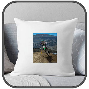Eli Tomac Pillows Cover