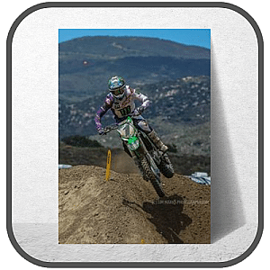 Eli Tomac Posters