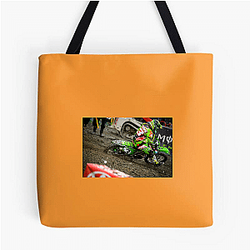 Eli Tomac won his very first race Eli Tomac Bags
