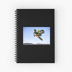 Eli Tomac holds a Daytona record Eli Tomac Notebook