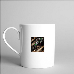 Eli Tomac races Supercross and Motocross Eli Tomac Mugs