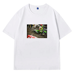 Eli Tomac won his very first race Eli Tomac T-Shirts