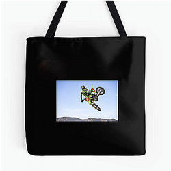 Eli Tomac holds a Daytona record Eli Tomac Bags