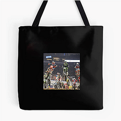 Eli Tomac made his pro debut in 2010 Eli Tomac Bags