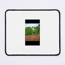 Eli Tomac rides for Monster Energy Yamaha Eli Tomac Mouse Pads