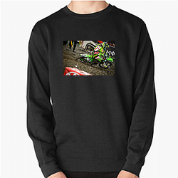 Eli Tomac won his very first race Eli Tomac Sweatshirts