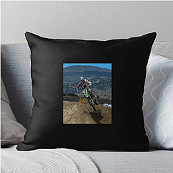 Eli Tomac is second in 450cc wins Eli Tomac Pillows Cover