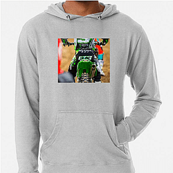 Eli Tomac is a champion racer Eli Tomac Hoodies