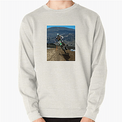Eli Tomac is second in 450cc wins Eli Tomac Sweatshirts