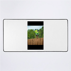Eli Tomac rides for Monster Energy Yamaha Eli Tomac Mouse Pads