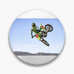 Eli Tomac holds a Daytona record Eli Tomac Pins