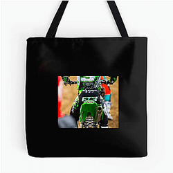 Eli Tomac is a champion racer Eli Tomac Bags