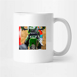 Eli Tomac is a champion racer Eli Tomac Mugs