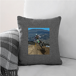 Eli Tomac is second in 450cc wins Eli Tomac Pillows Cover