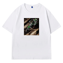 Eli Tomac races Supercross and Motocross Eli Tomac T-Shirts