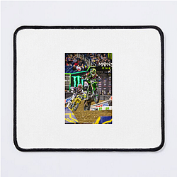 Eli Tomac won multiple AMA titles Eli Tomac Mouse Pads