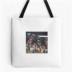 Eli Tomac made his pro debut in 2010 Eli Tomac Bags