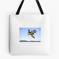 Eli Tomac holds a Daytona record Eli Tomac Bags