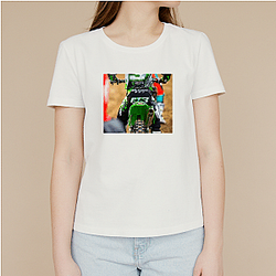 Eli Tomac is a champion racer Eli Tomac T-Shirts