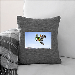Eli Tomac holds a Daytona record Eli Tomac Pillows Cover