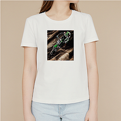 Eli Tomac races Supercross and Motocross Eli Tomac T-Shirts