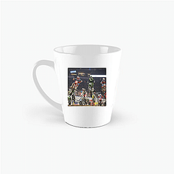 Eli Tomac made his pro debut in 2010 Eli Tomac Mugs