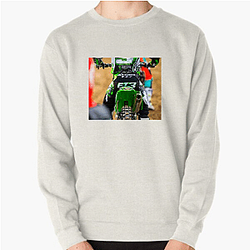 Eli Tomac is a champion racer Eli Tomac Sweatshirts