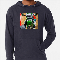 Eli Tomac is a champion racer Eli Tomac Hoodies