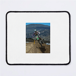 Eli Tomac is second in 450cc wins Eli Tomac Mouse Pads