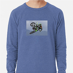 Eli Tomac is an American professional Eli Tomac Sweatshirts