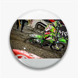 Eli Tomac won his very first race Eli Tomac Pins