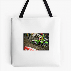 Eli Tomac won his very first race Eli Tomac Bags