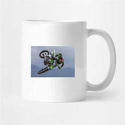 Eli Tomac is an American professional Eli Tomac Mugs