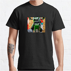 Eli Tomac is a champion racer Eli Tomac T-Shirts