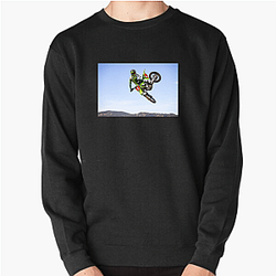 Eli Tomac holds a Daytona record Eli Tomac Sweatshirts