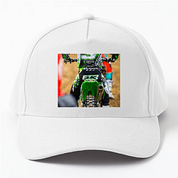 Eli Tomac is a champion racer Eli Tomac Hats & Caps